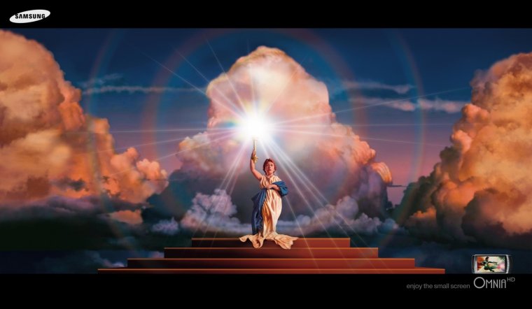 Коламбия киностудия