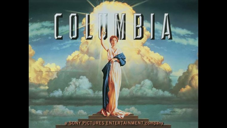 Компания коламбия Пикчерз