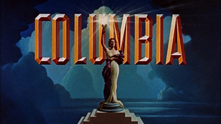 Коламбия Пикчерз представляет фильмы