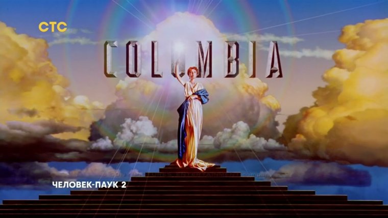 Columbia pictures Marvel Entertainment