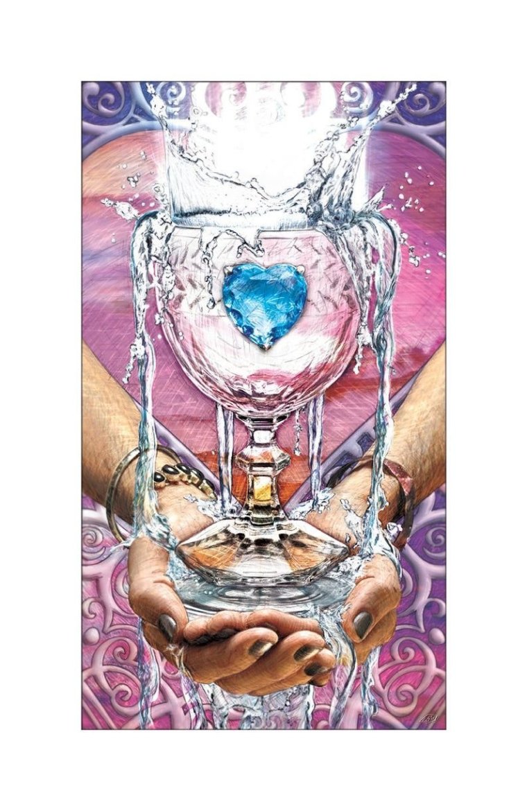 Таролог Светлана