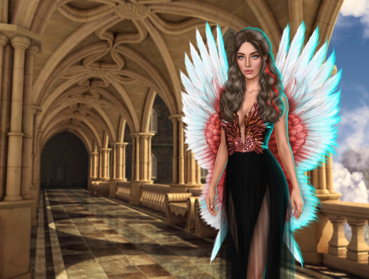 Афродита клуб романтики