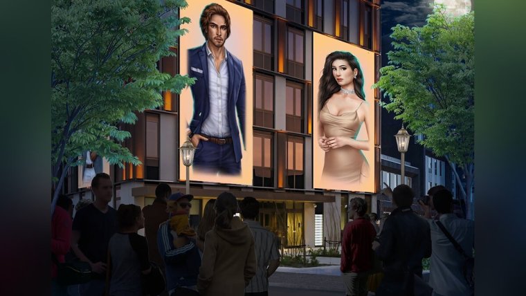 В ритме страсти 2 сезон 3 серия