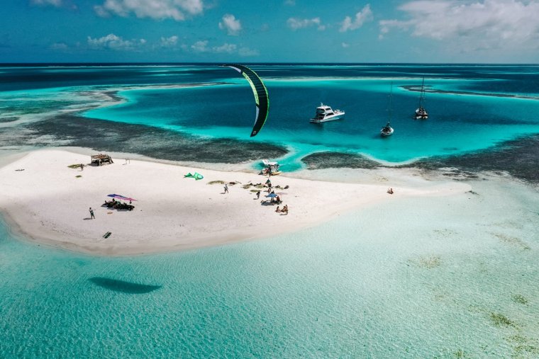 Лос-Рокес (архипелаг)