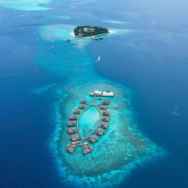 Мальдивы архипелаг или остров