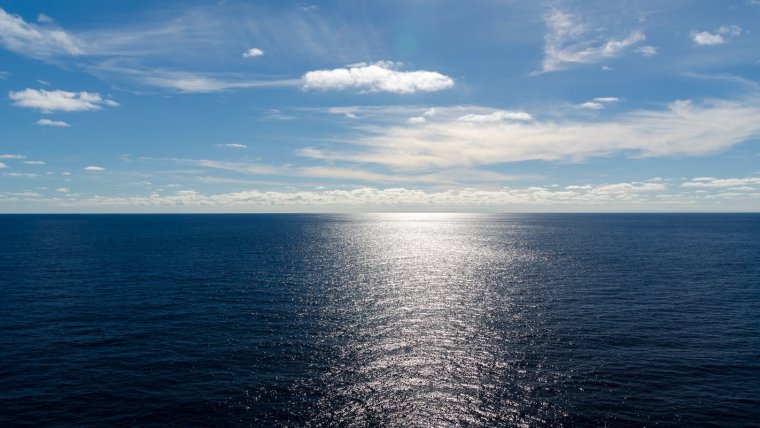 Атлантический океан