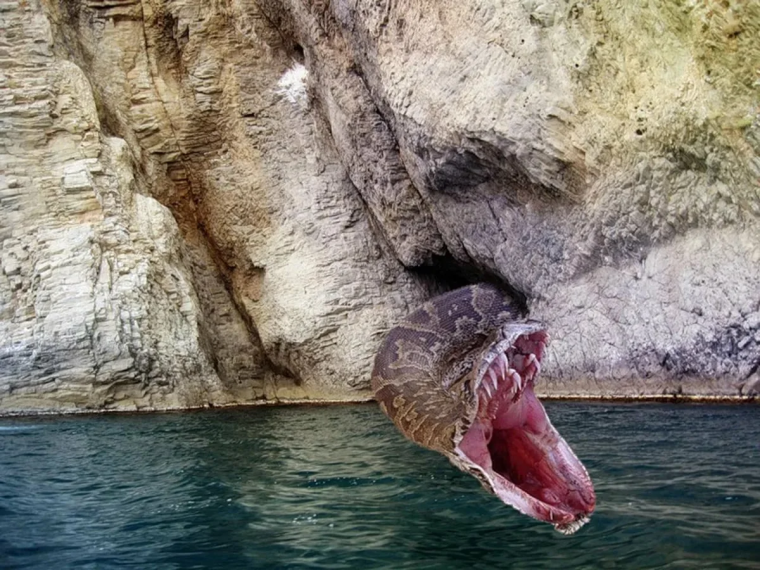 Карадагский змей 2022