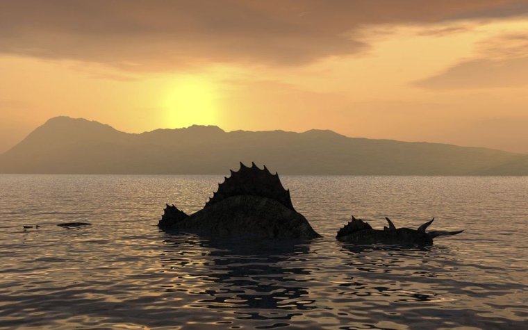 Карадагский змей