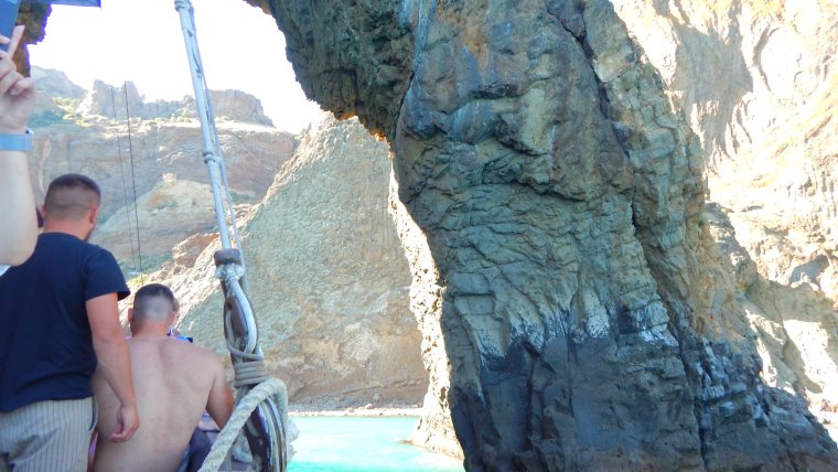 Карадагский змей 2022