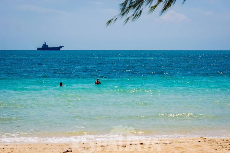 Саттахип Паттайя