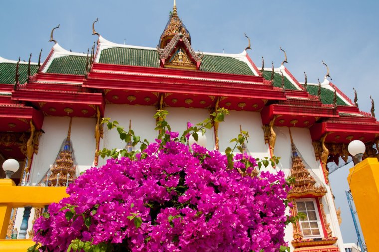 Хуахин Тайланд