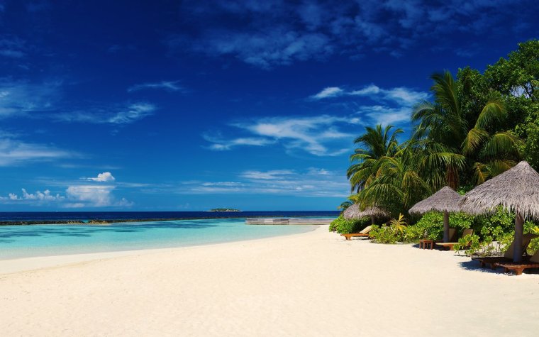 Мальдивы острова