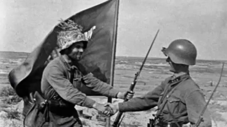 Хасан озеро конфликт 1939