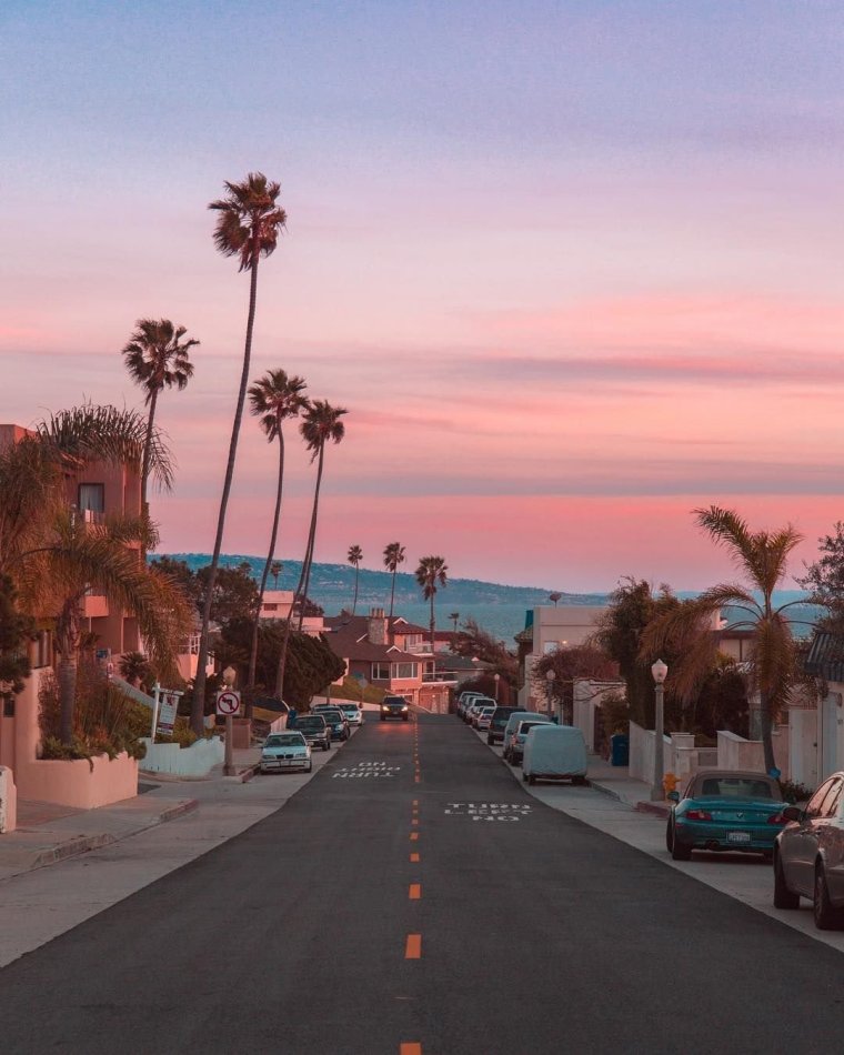 Мейнор (Лос-Анджелес, Калифорния)