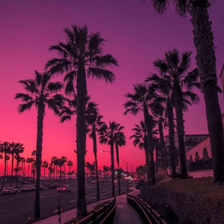 Хантингтон Бич Калифорния