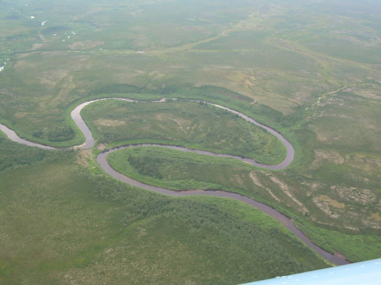 Озеро Старица