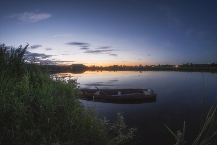 Озеро Источное